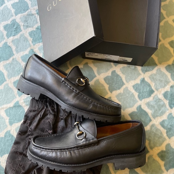 🇮🇹 GUCCI Loafers 🇮🇹 - Picture 2 of 13